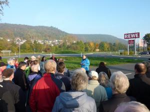 Grenzrundgang 2016